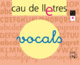 CAU DE LLETRES 4 (RESUM DE LES VOCALS)(COMUNIDAD VALENCIANA) di VV.AA. 