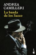 LA BANDA DE LOS SACCO de CAMILLERI, ANDREA 
