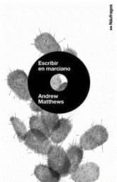 ESCRIBIR EN MARCIANO de MATHEWS, ANDREW 
