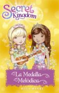 SECRET KINGDOM 28. LA MEDALLA MELDICA de BANKS, ROSIE 