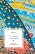 EL COSMOS: HISTORIA NATURAL di PLINIO 