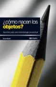 COMO NACEN LOS OBJETOS? de MUNARI, BRUNO 