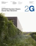 2G N.63 OFFICE KERSTEN GEERS DAVID VAN SEVEREN di VV.AA