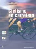 CICLISMO EN CARRETERA di GERGOR, ROBERT J.  CONCONI, FRANCESCO 