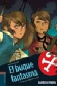 EL BUQUE FANTASMA de SURGET, ALAIN 