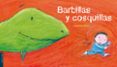 BARBILLAS Y COSQUILLAS (COLECCION LUCIERNAGA) di AFANO, LAURENCE L. 