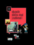 EDUCACIN PLSTICA Y VISUAL I ESO PROYECTO PROYECTO SOMOSLINK di VV.AA. 