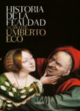 HISTORIA DE LA FEALDAD de ECO, UMBERTO 
