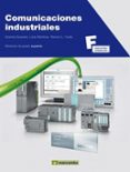 COMUNICACIONES INDUSTRIALES de GUERRERO, VICENTE MARTINEZ, LUIS 