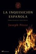 CRONICA DE LA INQUISICION EN ESPAA: CRONICA NEGRA DEL SANTO OFIC IO di PEREZ, JOSEPH 