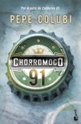 CHORROMOCO 91 de COLUBI, PEPE 