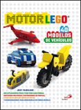 MOTOR LEGO di VV.AA. 