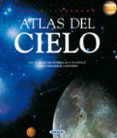 ATLAS ILUSTRADO: ATLAS DEL CIELO di VV.AA. 