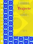 Portada de Trajecte Literatura Universal Batxillerat. Guies de Lectura
