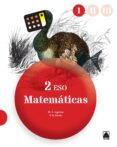 MATEMATICAS 2 ESO ED 2016 di VV.AA. 