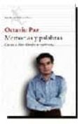 MEMORIAS Y PALABRAS de PAZ, OCTAVIO 