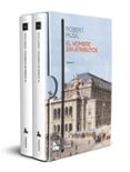 EL HOMBRE SIN ATRIBUTOS de MUSIL, ROBERT 