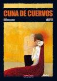 CUNA DE CUERVOS de ZARAGOZA, MARIA 