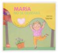 MARIA NO SE OLVIDARA de RIUS, ROSER 