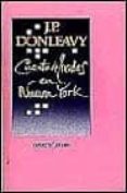 CUENTO DE HADAS EN NUEVA YORK (2 ED.) de DONLEAVY, J.P. 