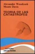 TEORIA DE LAS CATASTROFES (2 ED.) de WOODCOCK, ALEXANDER  DAVIS, MONTE 
