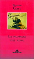 LA PROMESA DEL ALBA de GARY, ROMAIN 