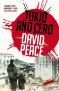 TOKIO, AO CERO de PEACE, DAVID 
