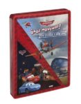 AVIONES Y CARS. NOS MOVEMOS POR TIERRA Y POR AIRE! di VV.AA
