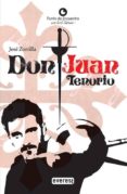 DON JUAN TENORIO (PUNTO DE ENCUENTRO CON LOS CLASICOS) de ZORRILLA, JOSE 