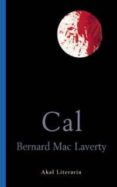 CAL di LAVERTY, BERNARD MAC 
