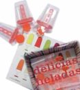KIT DELICIAS HELADAS de LAMBERT, MARTINE BATTY, DAVID 