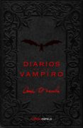 DIARIOS DE UN VAMPIRO de DRACULA, VLADIMIR 