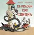 EL DRAGN CON CORONA di ORO, BEGOA 