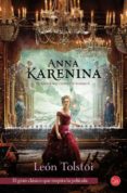ANNA KARENINA de TOLSTOI, LEON 
