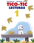 Portada de Tico-Tic 1.