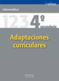 CUADERNO OXFORD INFORMATICA 4 ESO di VV.AA. 