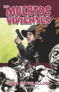 LOS MUERTOS VIVIENTES N 12 de KIRKMAN, ROBERT  ADLARD, CHARLIE 