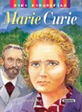 MARIE CURIE de MORAN, JOSE 