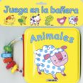 ANIMALES (JUEGA EN LA BAERA) de POWELL, RICHARD 