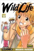 WILD LIFE VOL. 17 de FUJISAKI, MASATO 