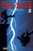 THE BOYS VOL. 9 de ENNIS, GARTH 