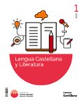 Portada de 1ESO LENG-LITER CNM CANAR ED26