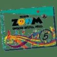EDUCACION ARTISTICA. MUSICA 5 EDUCACION PRIMARIA ZOMM CAST. di VV.AA. 
