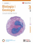 Portada de Biologia I Geologia 3º ESO Comunitat en Xarxa Illes Balears