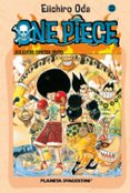 ONE PIECE N 33 de ODA, EIICHIRO 