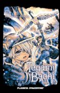 TEGAMIBACHI N 12 de ASADA, HIROYUKI 