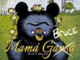 MAMA BRUCE de HIGGINS, RYAN T. 