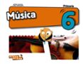 MSICA 6 EDUCACION PRIMARIA CAST ED 2019 SERIE PIEZA A PIEZA di VV.AA. 