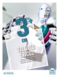 VALORES TICOS 3 ESO. SUMA PIEZAS ARAGN / ASTURIAS / CANARIAS / CANTABRIA / CASTILLA Y LEN /     CEUTA / EXTREMADURA / ILLES BALEARS / LA RIOJA / MADRID / MELILLA/ MUR di VV.AA. 