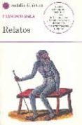 RELATOS de AYALA, FRANCISCO 